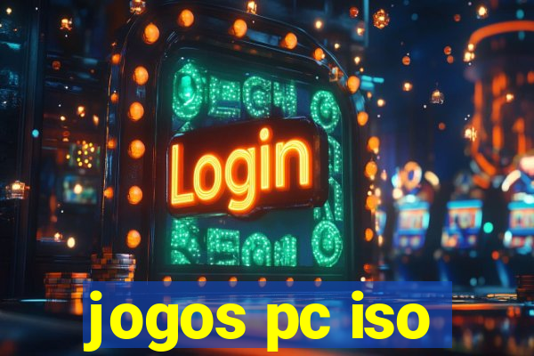 jogos pc iso